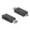 Lecteur de cartes DeLOCK 91020 USB 3.2 Gen 1 Type-A/Type-C
