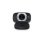 Webcam Logitech HD C615 Full HD 1080p 8 MP USB 2.0 Schwarz
