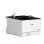 Stampante Laser Colore Wi-Fi Canon i-SENSYS LBP673Cdw II con Duplex Automatico