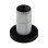 Lecteur de cartes Delock USB Type-C aluminium SD/Micro SD