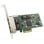 Tarjeta de Red Broadcom BCM5719-4P PCI Express 4 Ports Gigabit Ethernet