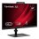 Monitor PC Viewsonic VG2441V 24" FullHD 120Hz IPS Webcam Regolabile