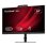 Monitor PC Viewsonic VG2441V 24" FullHD 120Hz IPS Webcam Regolabile
