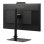 Monitor Viewsonic VG2441V 24" FullHD 120Hz IPS Webcam Höhenverstellbar