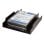 Panel embellecedor LogiLink AD0010 2x 3.5" 2.5" Noir Plastique