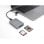 Lector de tarjetas Delock USB Type-C para SD y CFexpress Type B