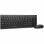 Teclado Lenovo 4X31R64467 inalámbrico completo con ratón óptico incluido