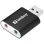 Adattatore Audio USB Sandberg USB to Sound Link 2.0 canali