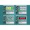 Sai Digitus 2000 VA Batería Plomo Ácido 6 Horas LCD Protección Sobrecarga