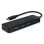 Hub Value 5 Ports 5000 Mbit/s USB 3.2 Gen 1 14.99.5039 Aluminium Schwarz
