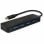 Hub Value 5 Ports 5000 Mbit/s USB 3.2 Gen 1 14.99.5039 Aluminium Schwarz