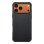 Pitaka ProGuard Aramidfaser Hülle Schwarz/Grau für iPhone 17 Pro