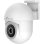 Nivian Seguridad Pro Pack 2 Cámaras WiFi interior+exterior app TUYA, audio bidireccional,motorizadas