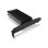 Scheda di Interfaccia ICY BOX IB-PCI214M2-HSL PCIe 4.0 M.2 Nero Passivo