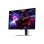 Écran PC Samsung Odyssey OLED G8 S27FG816SU 27" UltraHD 4K 240Hz OLED Hauteur réglable