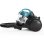 Aspirapolvere senza Sacco H.Koenig STC48 700W Filtro HEPA12 2L Compatto Blu