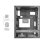 Torre Mars Gaming MC-MESHPRO MicroATX AirMesh Pro USB-C Branco