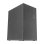 Boîtier PC Mars Gaming MC-MESHPRO MicroATX AirMesh Pro USB-C Noir
