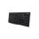 Teclado Logitech K270 completo sem fios QWERTZ com recetor Unifying USB