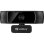 Webcam Sandberg 134-38 Full HD 1080P Autofocus Doppio Microfono