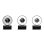 Camera web LogiLink UA0384 Full HD 2 MP 30 fps
