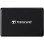 Lecteur de cartes Transcend RDF9 UHS-II USB 3.1 Gen 1