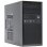 Carcassa PC Chieftec CT-01B-OP Mini Tower Preta micro ATX