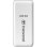 Leitor de cartões Transcend TS-RDF5W USB 3.2 Gen 1 Branco
