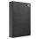 Disco Duro Seagate One Touch STKZ4000400 4TB 2.5" USB 3.2 Gen 1 Negro Encriptación