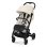 Carrinho de passeio Cybex Beezy Dobrável Sistema de Viagem
