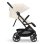 Carrinho de passeio Cybex Beezy Dobrável Sistema de Viagem