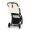 Carrinho de passeio Cybex Beezy Dobrável Sistema de Viagem