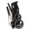 Carrinho de passeio Cybex Beezy Dobrável Sistema de Viagem