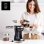 Cafetera de Goteo Taurus Verona 600 W 600 ml 6 Tazas Intense Flavour Tech
