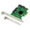 Controlador RAID Dawicontrol DC-614E SATA PCI Express Low Profile