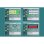 Sai Digitus 600 VA Batteria Piombo 6 Minuti Protezione AVR LCD USB