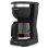 Cafetera de Goteo Taurus Verona 1,25L 680W 12 Tazas Filtro Permanente Antigoteo