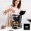 Cafetera de Goteo Taurus Verona 1,25L 680W 12 Tazas Filtro Permanente Antigoteo