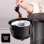 Cafetera de Goteo Taurus Verona 1,25L 680W 12 Tazas Filtro Permanente Antigoteo