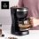 Cafetera de Goteo Taurus Verona 1,25L 680W 12 Tazas Filtro Permanente Antigoteo