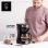 Cafetera de Goteo Taurus Verona 1,25L 680W 12 Tazas Filtro Permanente Antigoteo