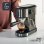Cafetera Espresso Black & Decker BXCO1350E 1L 20 Bares con vaporizador orientable