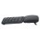 Tastatur Logitech ERGO K860 gebogen komplett kabellos Bluetooth und RF Wireless