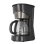 Cafetera de Goteo Black & Decker BXCO1001E 1,5 L 12 Tazas Sistema antigoteo