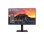 Monitor PC LG 27BQ65UB-B 27" UltraHD 4K 60Hz IPS HDR10 USB-C Regolabile