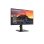 Monitor PC LG 27BQ65UB-B 27" UltraHD 4K 60Hz IPS HDR10 USB-C Regolabile