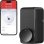 Pack 2 Cerraduras Inteligentes SwitchBot Lock Pro + SwitchBot Keypad Touch