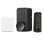 Pack 2 Cerradura Intelligente y Hub SwitchBot Lock Pro +  SwitchBot Keypad Touch + Hub SwitchBot Mini