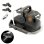 Aspirador de Tapicerías Mellerware Cleany Carpet 600W 13000Pa Doble Depósito