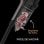 Aspirador Escoba Mellerware Cleany 600W con Cable Boquilla 2 en 1 0,9L